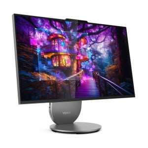Alles-In-Einem Lenovo F0J2001HPB