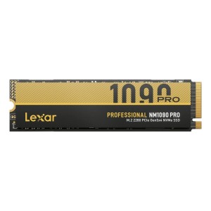 Festplatte Lexar LNM109P001T-RNNNG 1 TB SSD