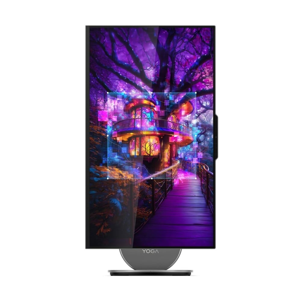 Alles-In-Einem Lenovo F0J2001HPB