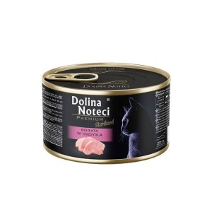 Cat food Dolina Noteci