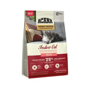 Cat food Acana