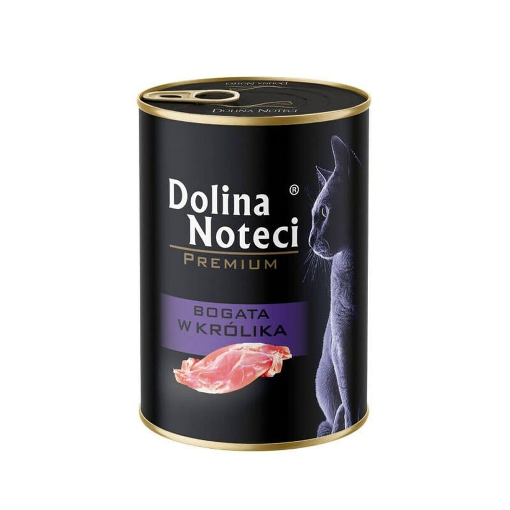 Cat food Dolina Noteci