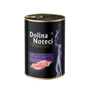 Cat food Dolina Noteci