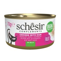 Aliments pour chat Agras Pet Foods