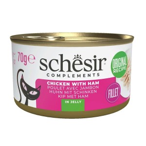 Aliments pour chat Agras Pet Foods