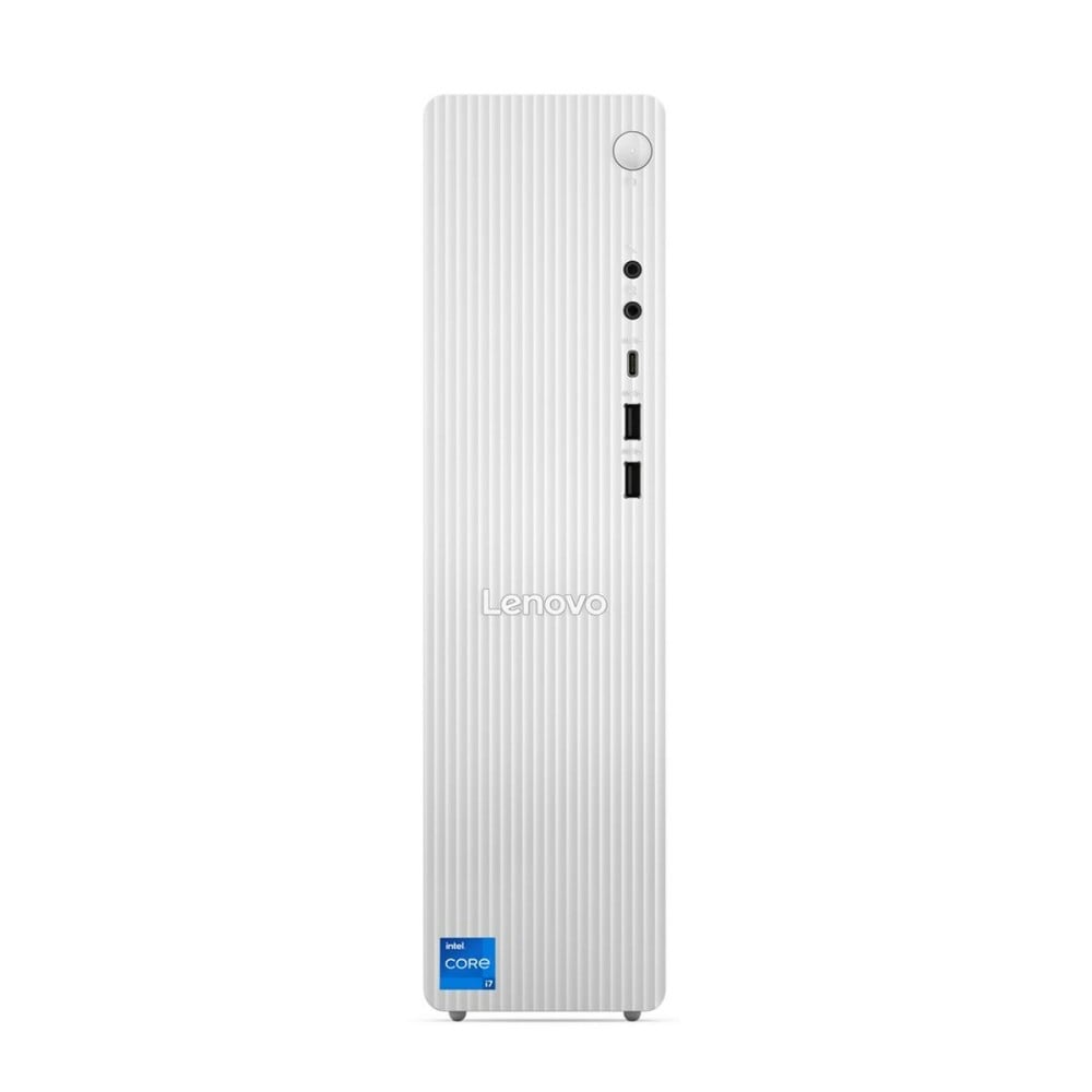 Desktop PC Lenovo 90XW003BPL