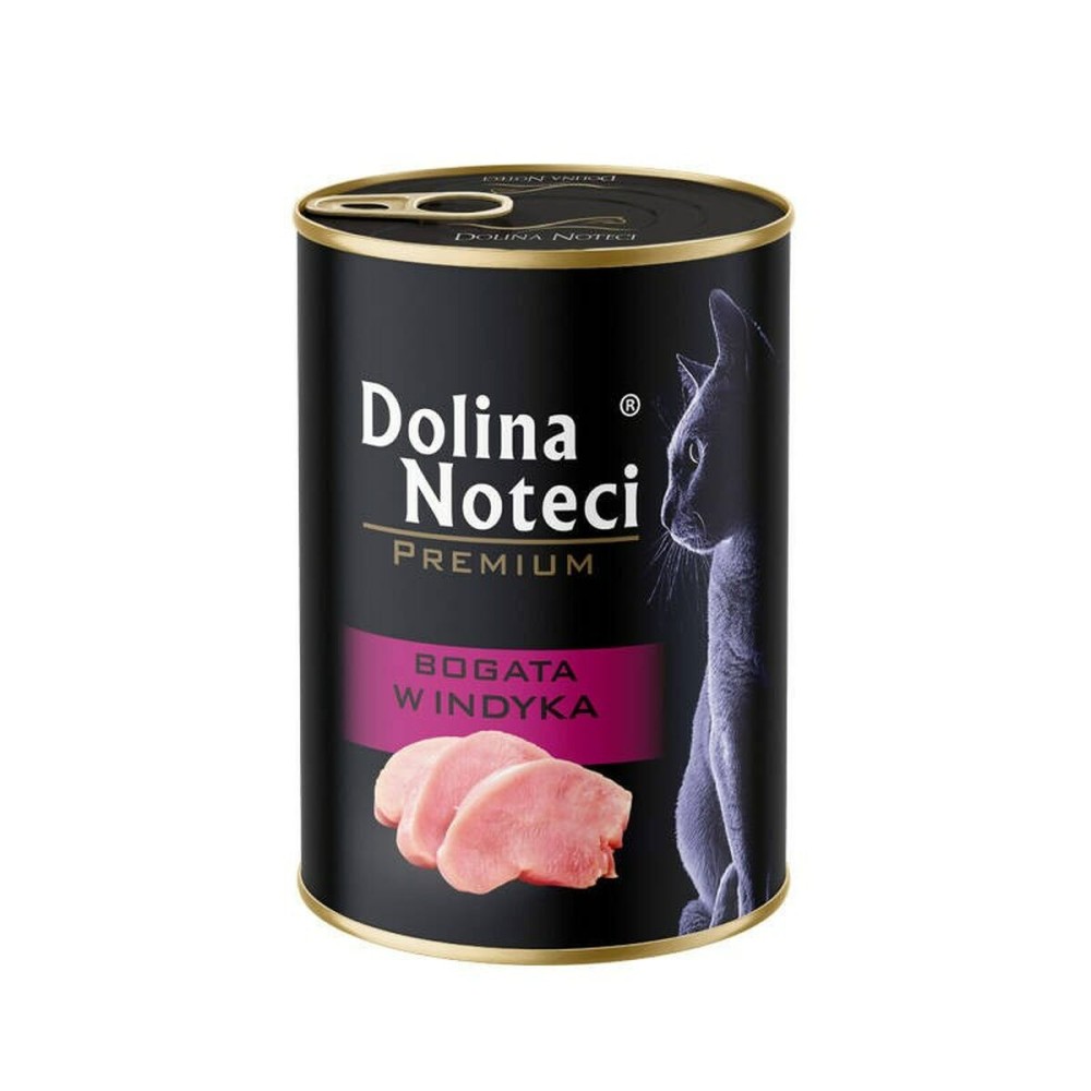 Cat food Dolina Noteci
