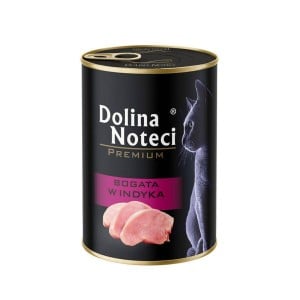 Katzenfutter Dolina Noteci