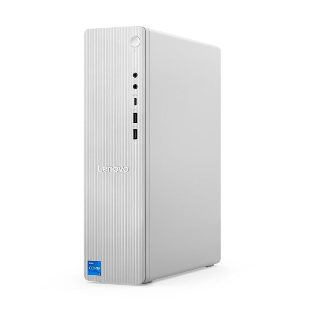 Desktop PC Lenovo 90XW003BPL
