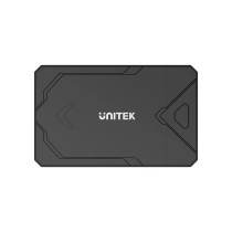 Externe Box Unitek S1229CBK01