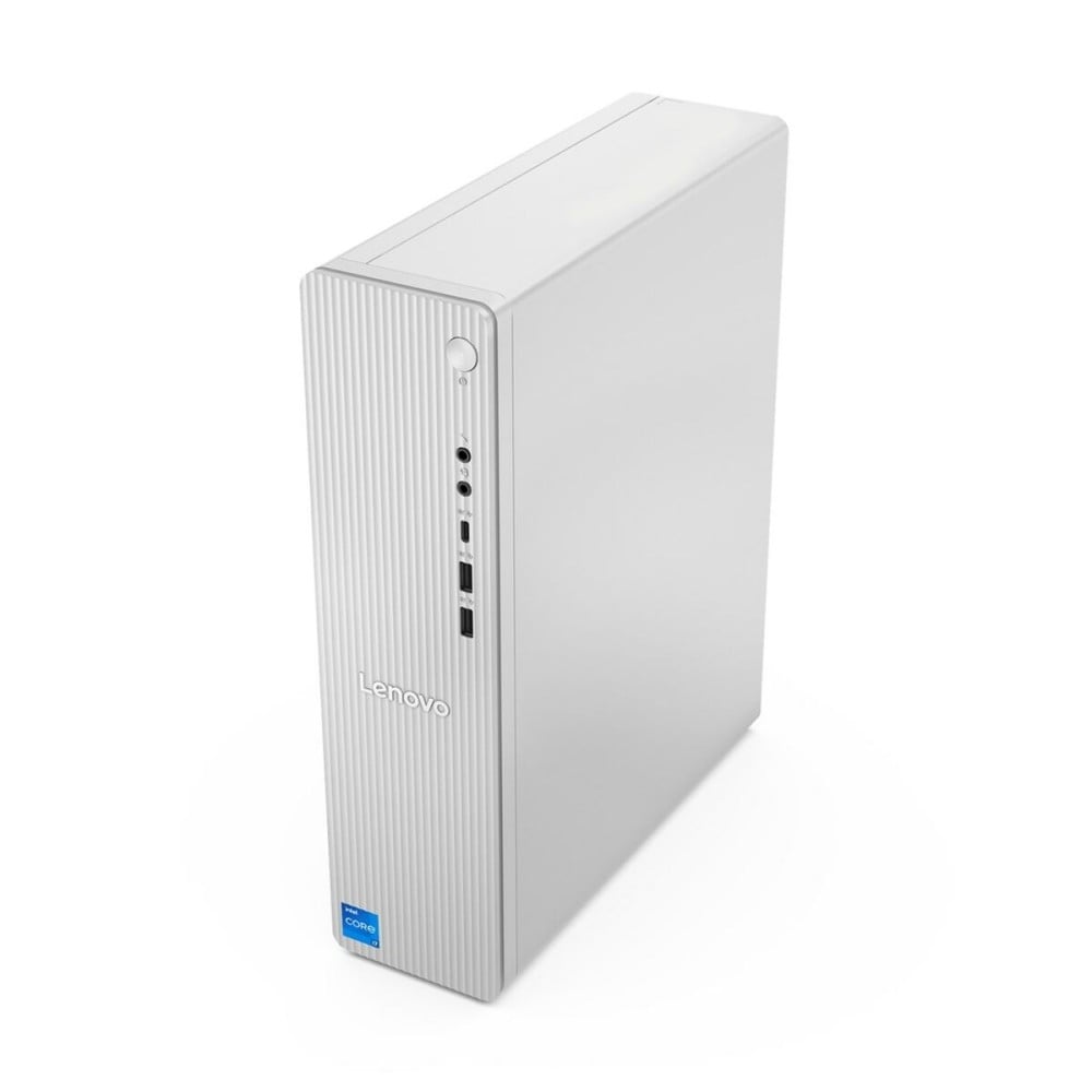 Desktop PC Lenovo 90XW003BPL