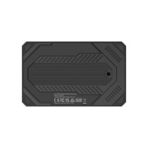 Externe Box Unitek S1229CBK01