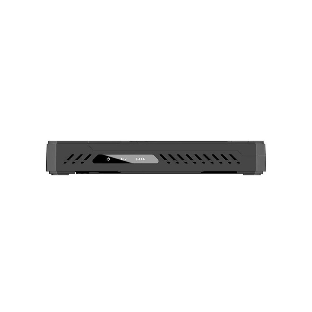 External Box Unitek S1229CBK01