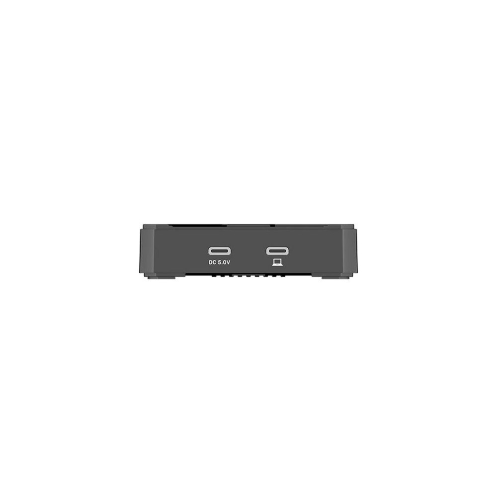 Externe Box Unitek S1229CBK01