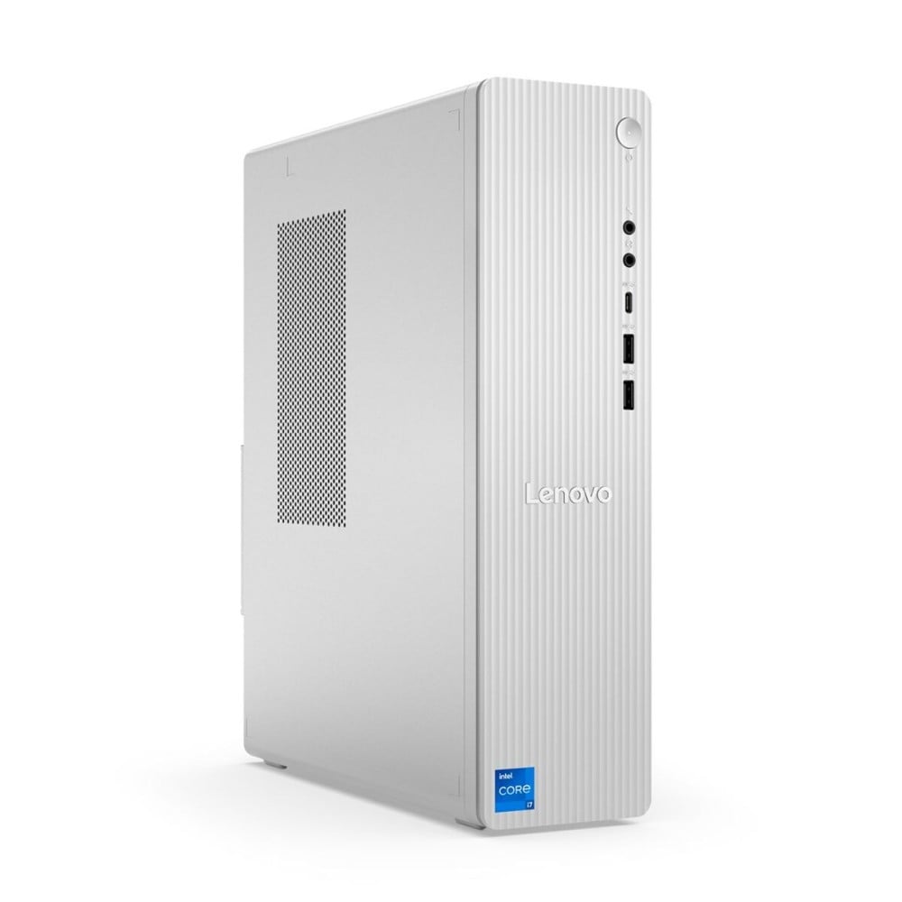Desktop PC Lenovo 90XW003BPL