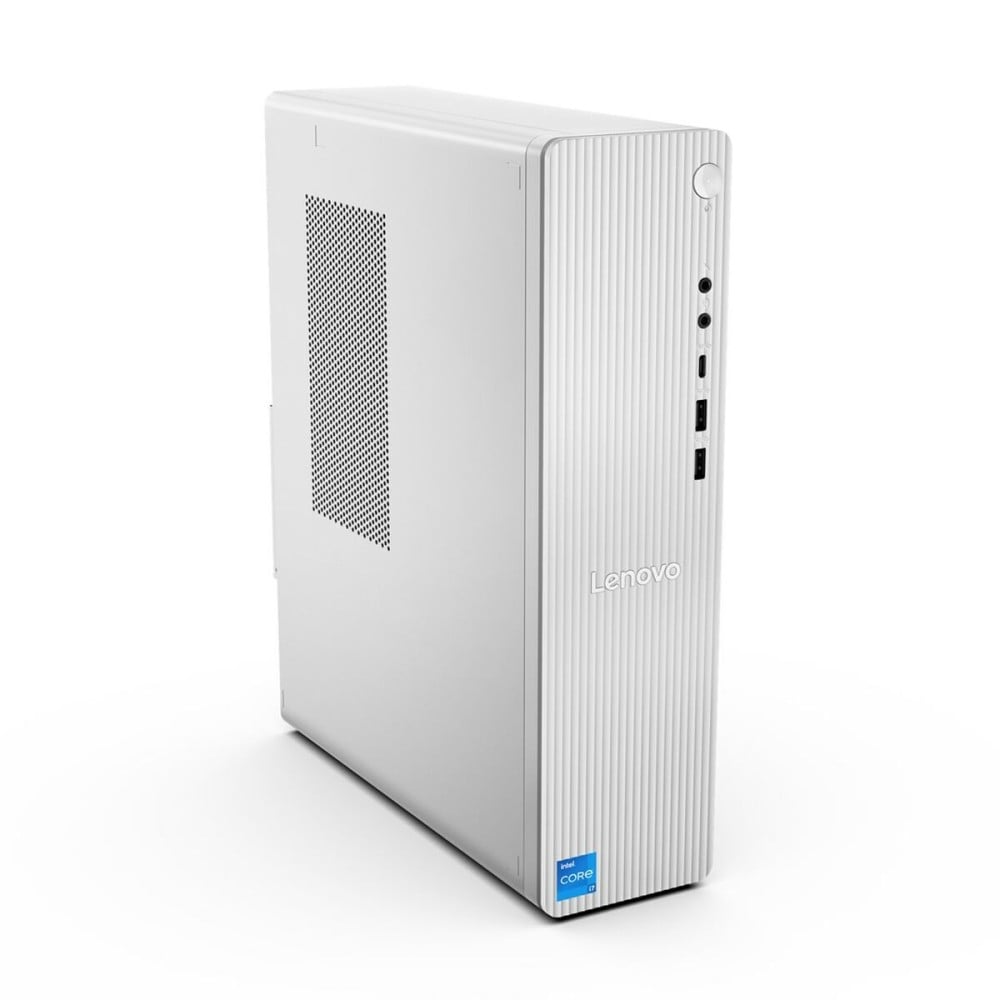 Desktop PC Lenovo 90XW003BPL
