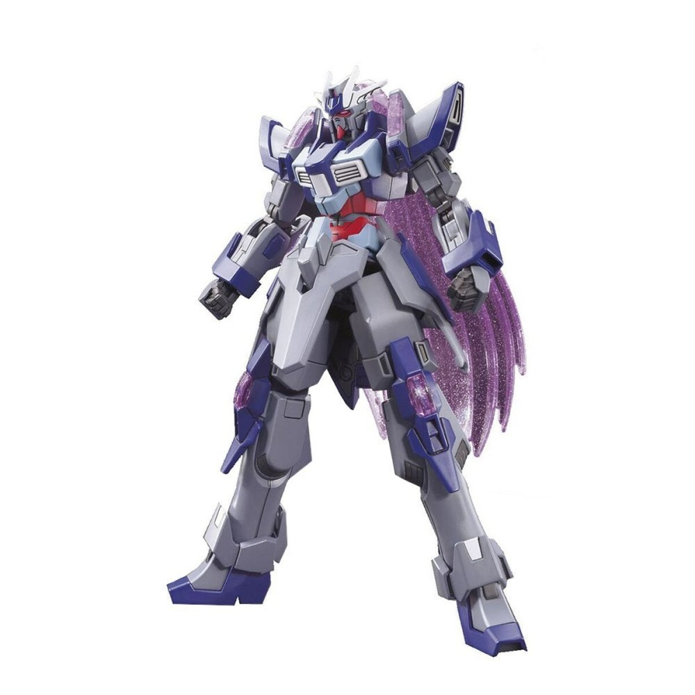 Figure à Collectionner Bandai GUN58796