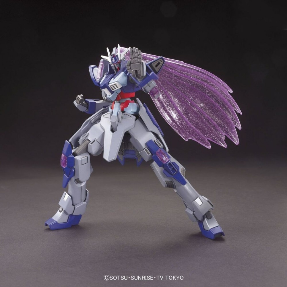 Collectable Figures Bandai GUN58796