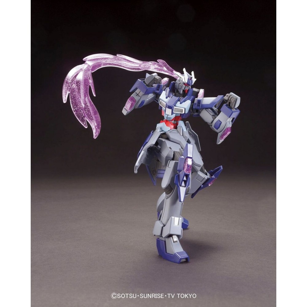 Figure à Collectionner Bandai GUN58796