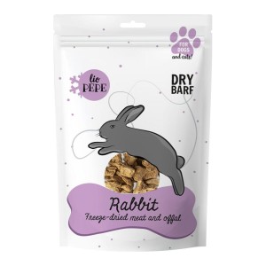 Snack pour chiens Paka Zwierzaka