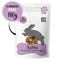 Snack pour chiens Paka Zwierzaka