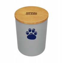 Cat Feeder ANIMAL ISLAND