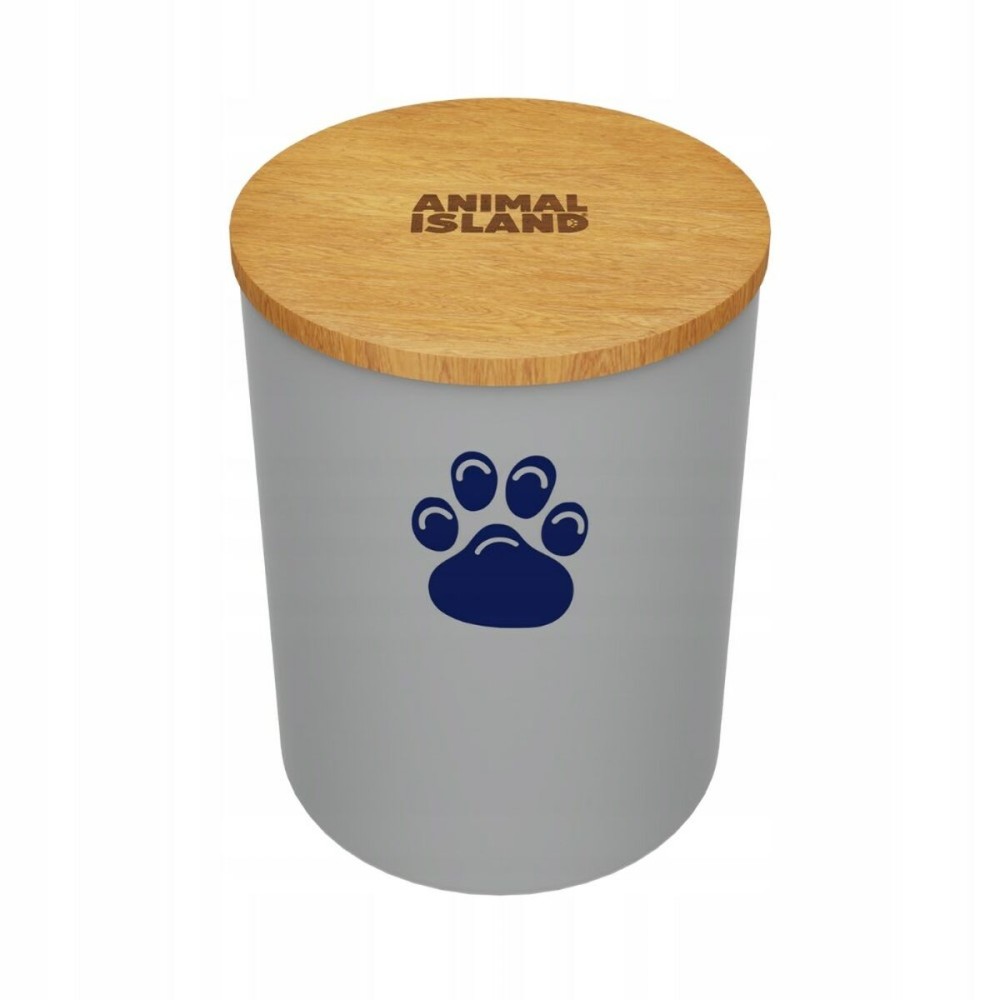 Mangeoire pour chats ANIMAL ISLAND