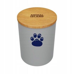 Cat Feeder ANIMAL ISLAND