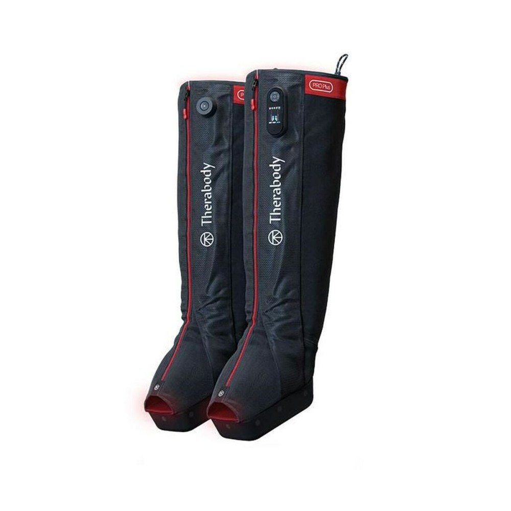 Coffret cadeau Therabody JB0004130-3A1S