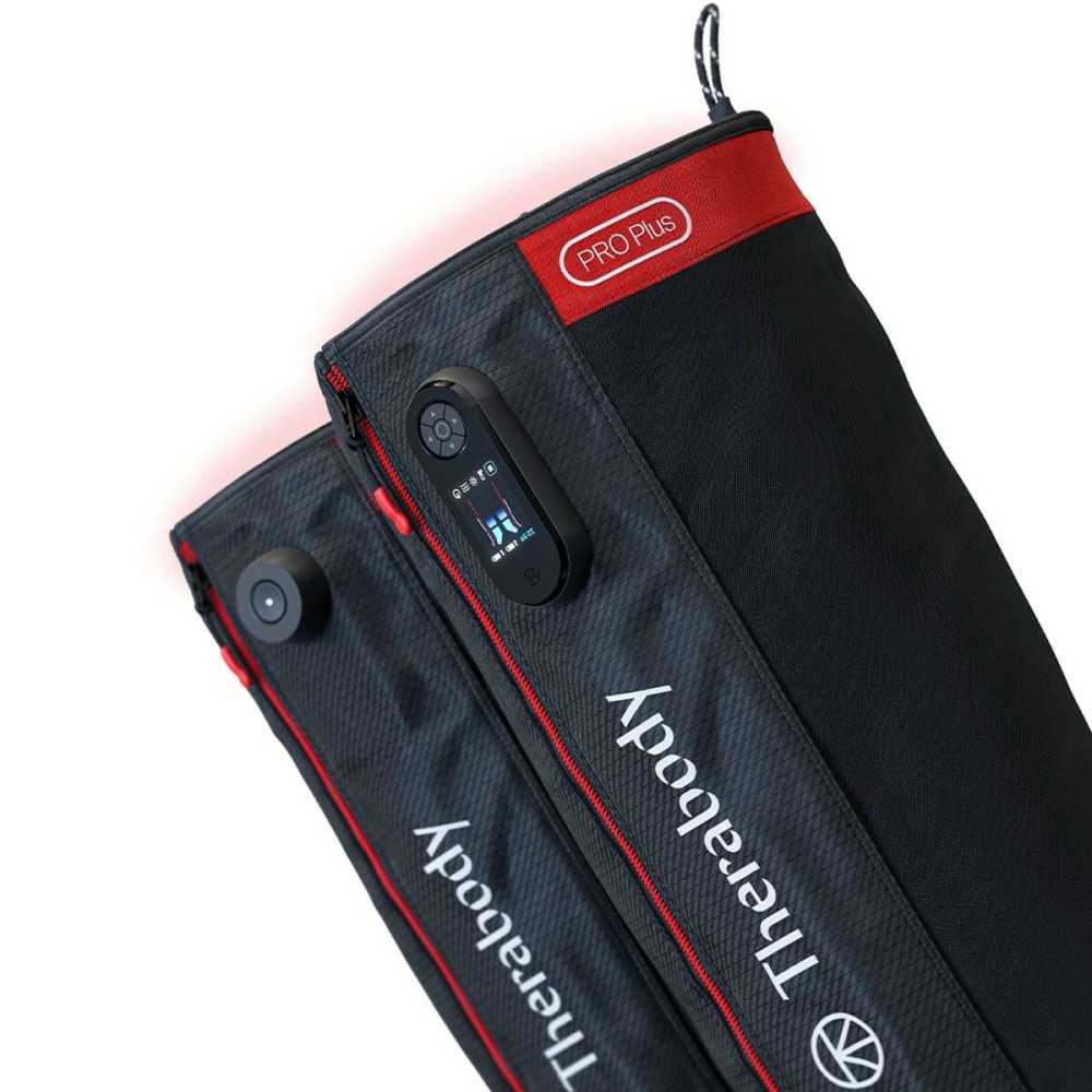Gift Set Therabody JB0004130-3A1S