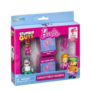 Figure à Collectionner Bandai SGB2060B