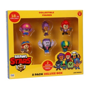 Sammelfigur PMI Kids World BRW2270A