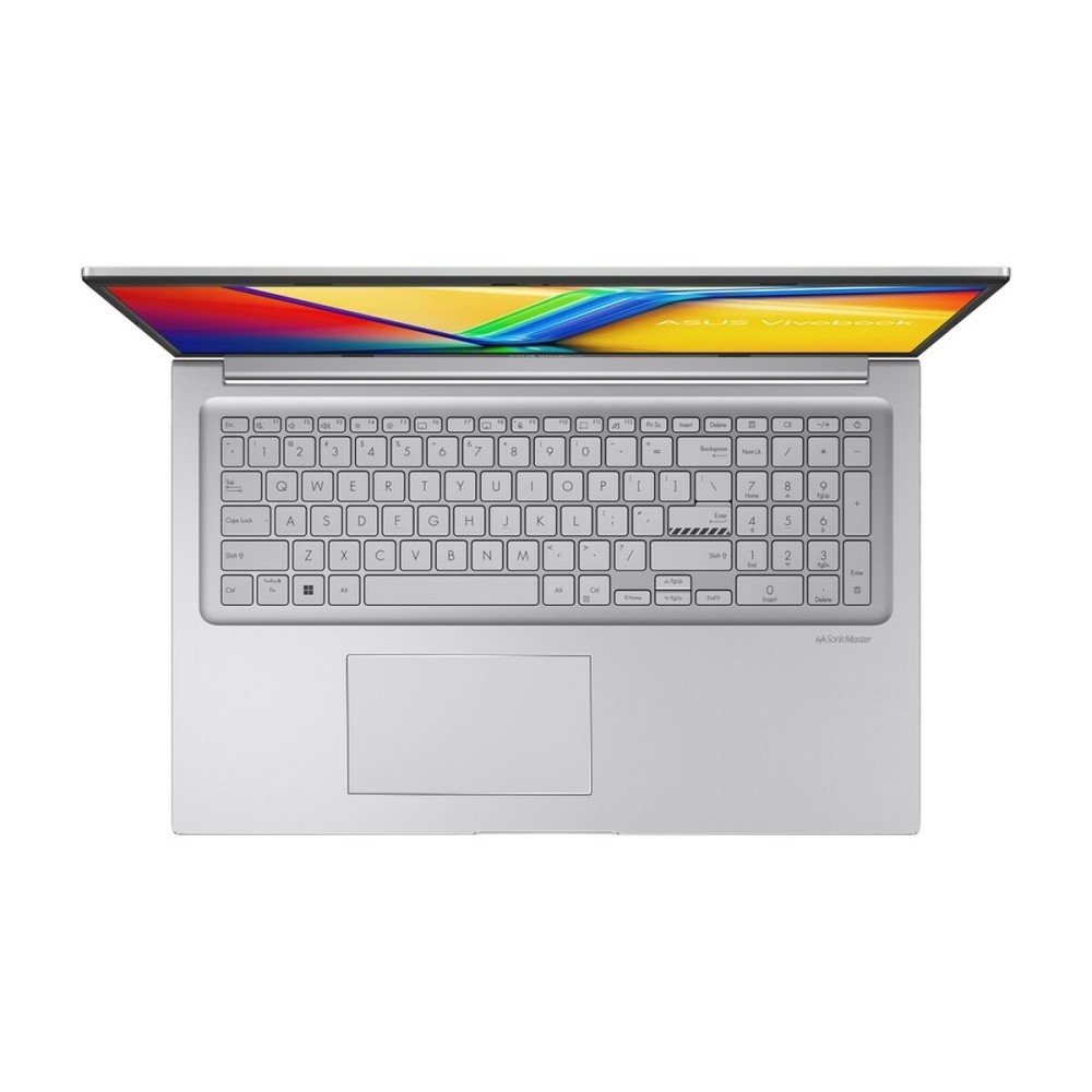 Ordinateur Portable Asus X1704VA-AU625W