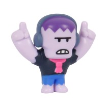 Collectable Figures PMI Kids World BRW2270A
