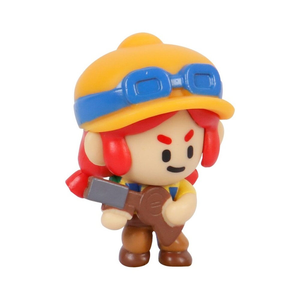 Collectable Figures PMI Kids World BRW2270A