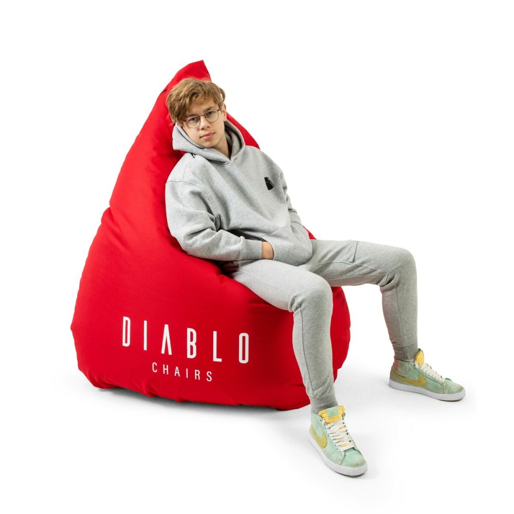 Gaming Chair Diablo Chairs 1452