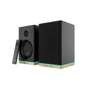 Lautsprecher Blaupunkt BS60BK LED