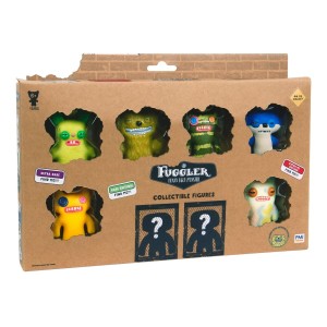 Sammelfigur PMI Kids World FG2070E
