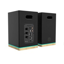 Lautsprecher Blaupunkt BS60BK LED