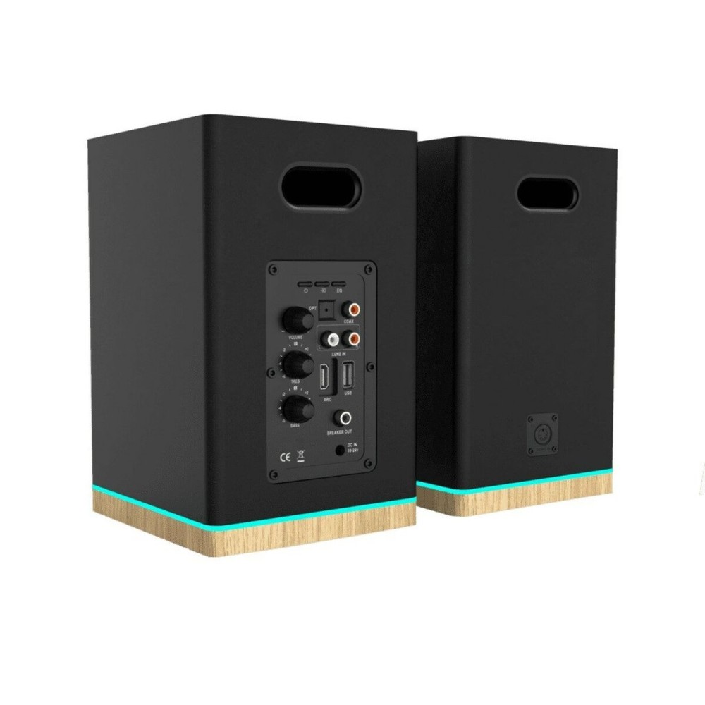 Lautsprecher Blaupunkt BS60BK LED