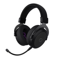 Headphones Cooler Master CH-351 Black
