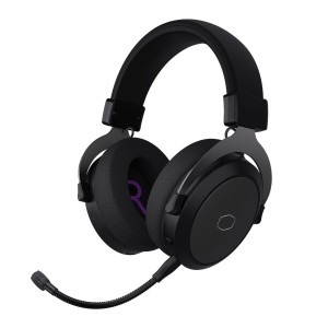 Headphones Cooler Master CH-351 Black