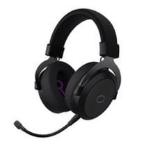 Headphones Cooler Master CH-351 Black