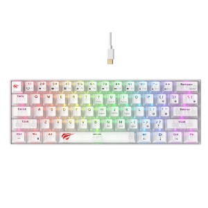 Keyboard Havit KB903Lwt