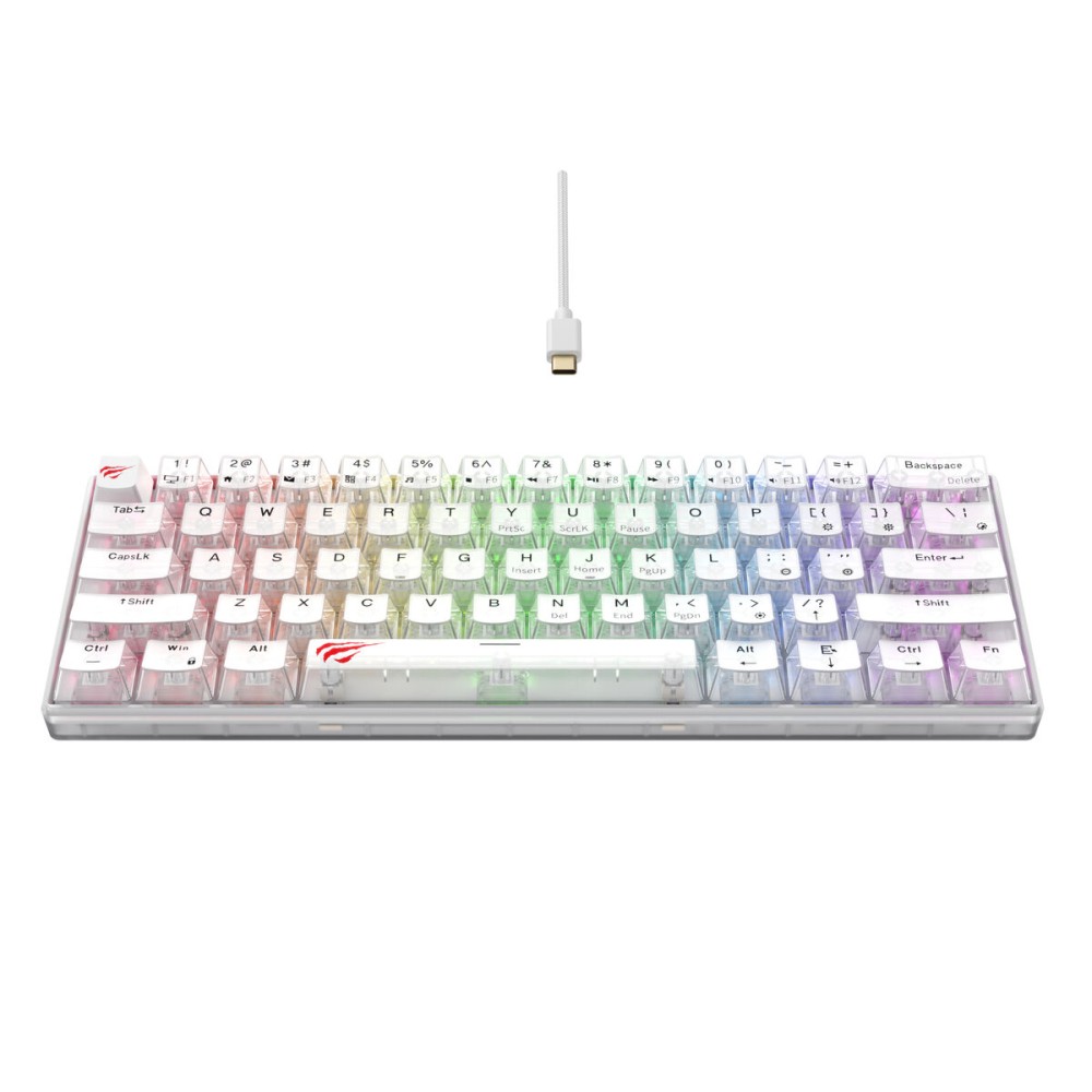 Keyboard Havit KB903Lwt