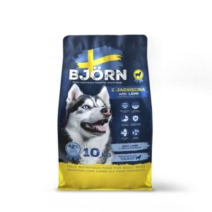 Futter Bjorn