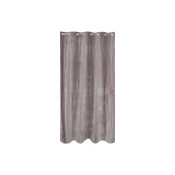 Rideau Home ESPRIT Rose clair 140 x 280 cm