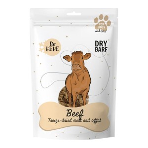 Snack pour chiens Paka Zwierzaka