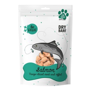 Snack pour chiens Paka Zwierzaka