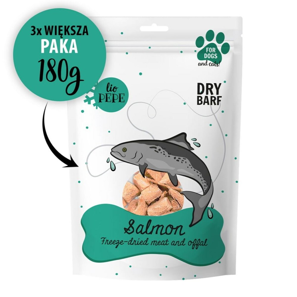 Snack pour chiens Paka Zwierzaka